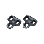 BPD-04.F MULTICLIP CLEAT BK FIXED 0 DEGREE
