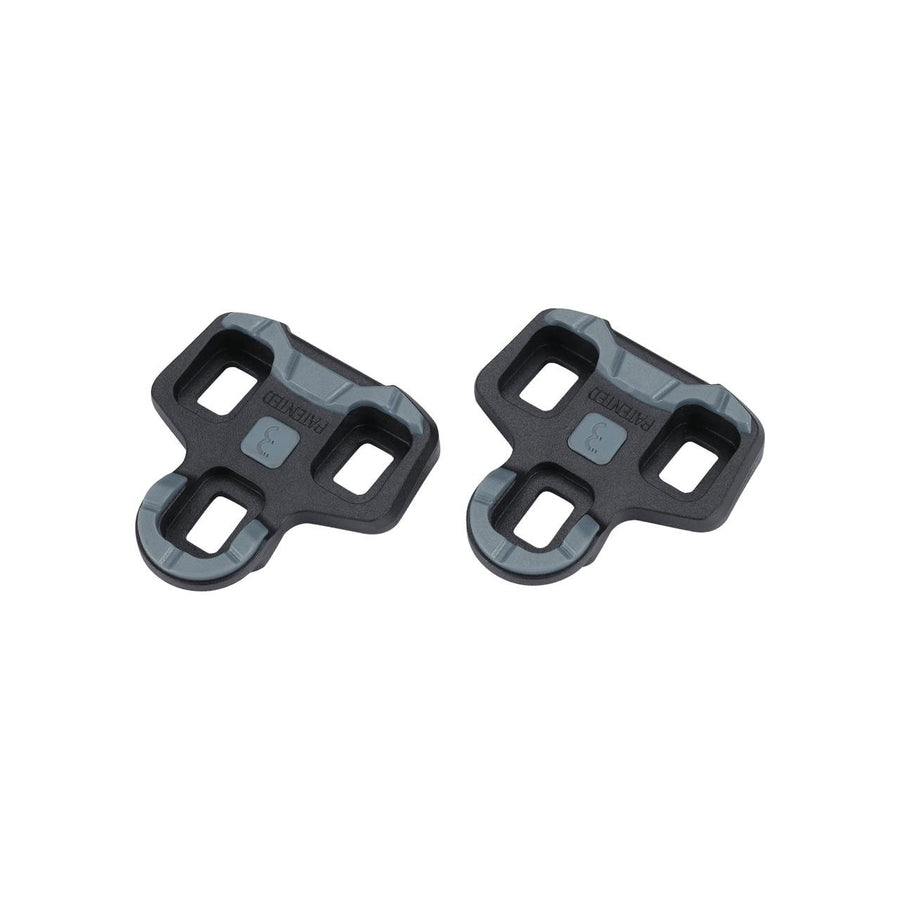BPD-04.F MULTICLIP CLEAT BK FIXED 0 DEGREE