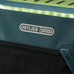 ORTLIEB E-GLOW F8231 (MOUNTING-SET REQ.) PETROL