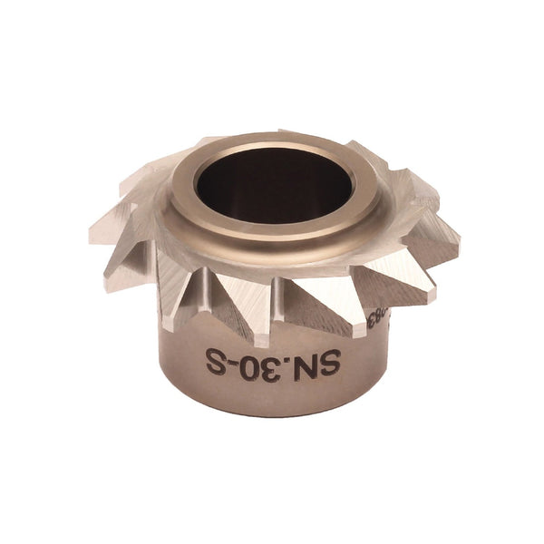 SNAP.IN ZS 44 HEAD TUBE REAMER SN.30-S