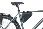 BASIL SPORT DESIGN TRIANGLE BAG 1.7L BLACK