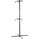 MINOURA P-500AL-7S PAIRSTAND 2 BIKE