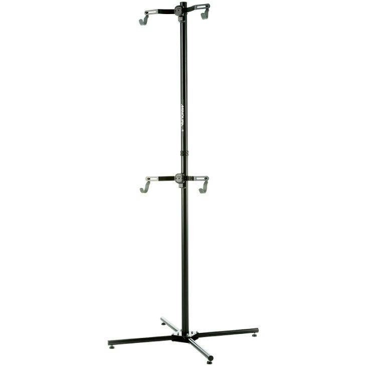 MINOURA P-500AL-7S PAIRSTAND 2 BIKE
