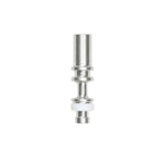 EVO MCYL PISTON – SILVER