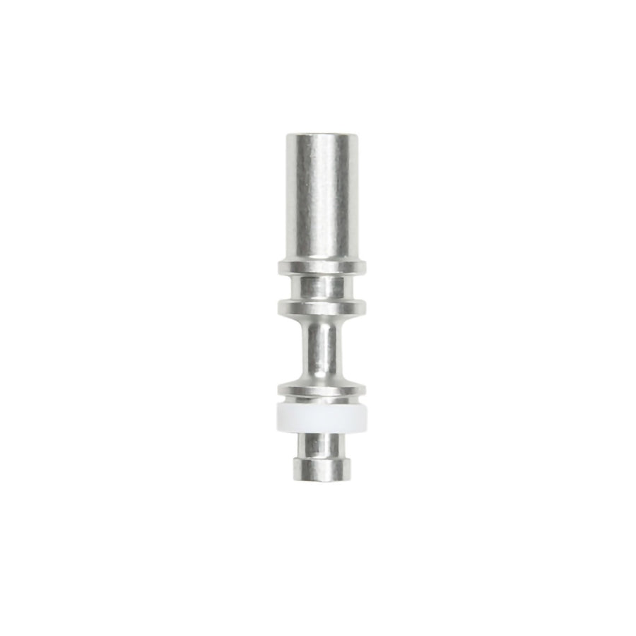 EVO MCYL PISTON – SILVER