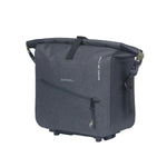 BASIL NAVIGATOR STORM TRUNK BAG MIK 2.0 13L BLACK