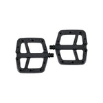 PEDALS DECODER MATT BLACK