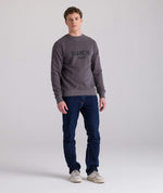 SMS BIANCHI MILANO FAN SWEATER