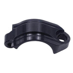TECH 4 / XCR MCYL HINGE CLAMP – BLACK