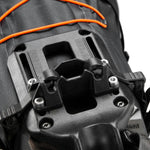 ORTLIEB SEAT-PACK QR F9903 BLACK MATT