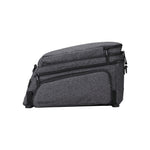 BSB-137 CARRIERPACK EXTENSIONS VELCRO SNOW-TINT