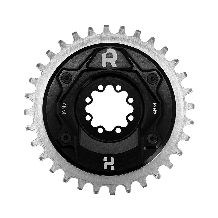 RIMPACT CHAIN DAMPER SRAM 8 BOLT