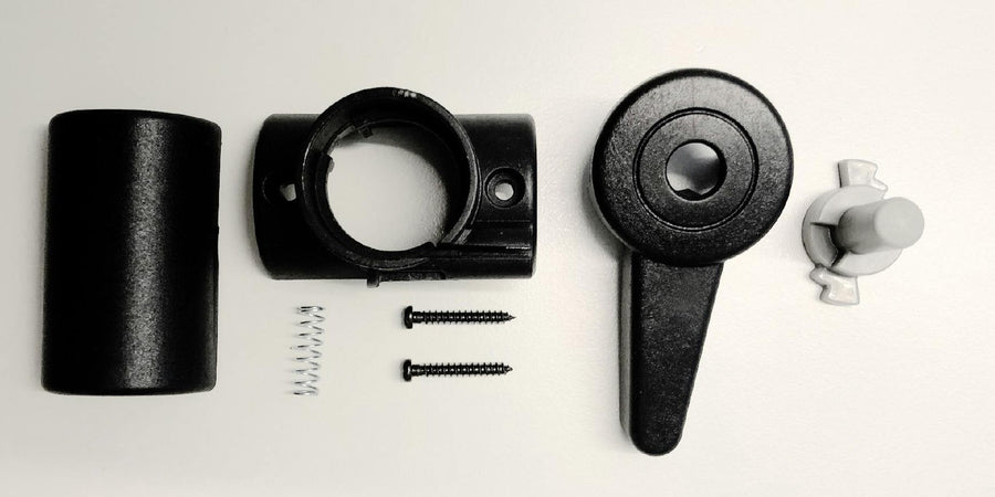 HAMAX AVENIDA BRAKE HANDLE
