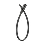 AXA ZIPPER CABLE LOCK CODE