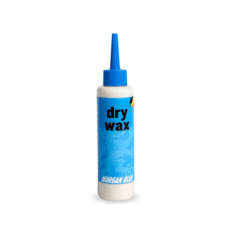 MORGAN BLUE DRY WAX LUBE (MTB) 125ML