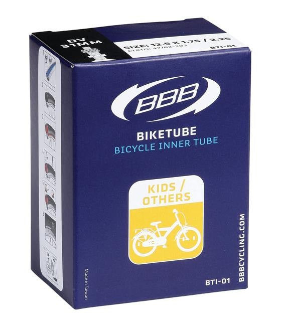 BTI-40.AV TUBE 24 X 1.9/2.125 AMERICAN 40MM