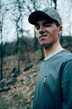 THE VANDAL BIDON MENS ECO T-SHIRT