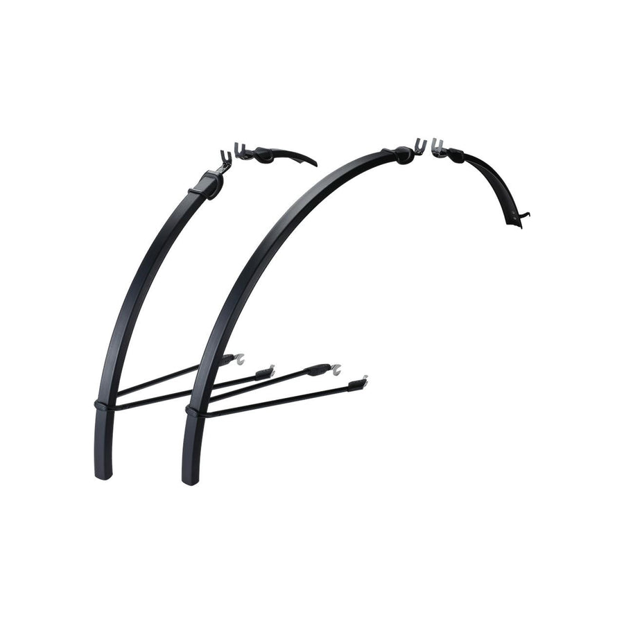 BFD-22 FENDER SLIMGUARD SET