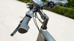 GRIPS MAMBA DELUXE 130MM
