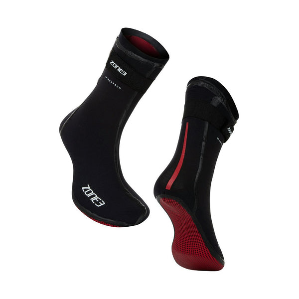 ZONE3 HEAT-TECH SWIM SOCKS