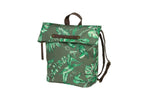 BASIL EVER-GREEN BACKPACK, 14-19L, THYME GREEN