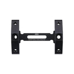 BBC-113 MOUNT BRACKET DUALMOUNT MATT BLACK