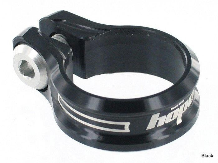 HOPE SEAT CLAMP BOLT UP