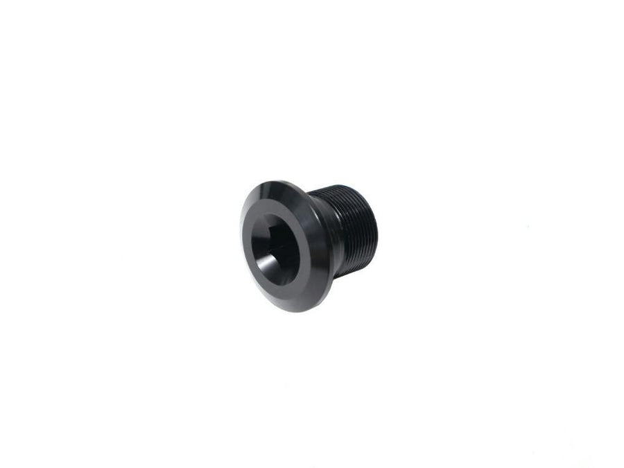 EVO CRANKSET – EXTRACTION BOLT – BLACK