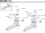 CABLE CLAMP WASHER – FD