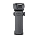 AXA FOLD LITE CODE 100 FOLDING LOCK