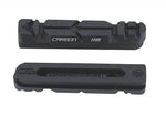 BBS-23CCHP TECHSTOP INSERTS CARBON HP CAMPAG 2Pair