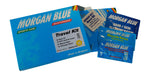 MORGAN BLUE TRAVEL KIT
