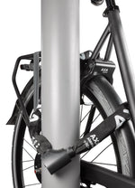 AXA ABSOLUTE 9 x  90 CHAIN LOCK KEYED