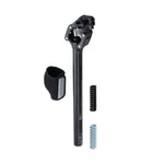 BSP-41 SEATPOST COMFORTPOST SUSPENSION 400MM 31.6