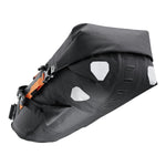 ORTLIEB SEAT-PACK 11L F9912 BLACK MATT