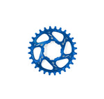 HOPE SPIDERLESS RETAINER CHAIN RING