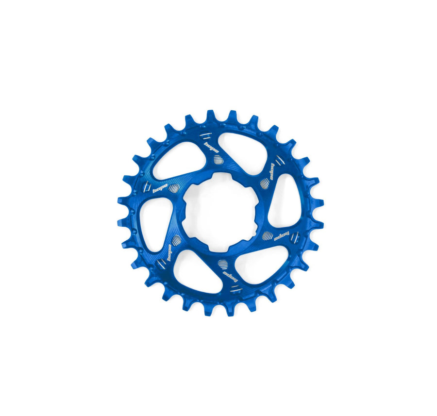 HOPE SPIDERLESS RETAINER CHAIN RING