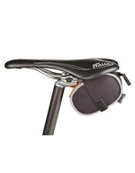 DUAL SEATBAG