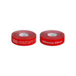 BTI-95.25 RIMTAPE HP ADHESIVE 25MM ON ROLE 10M