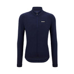 SMS PURE MENS THERMAL LONG SLEEVE JERSEY 4W