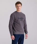 SMS BIANCHI MILANO FAN SWEATER