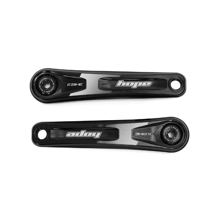 HOPE CRANKSET E-BIKE NO SPIDER SPECIALIZED