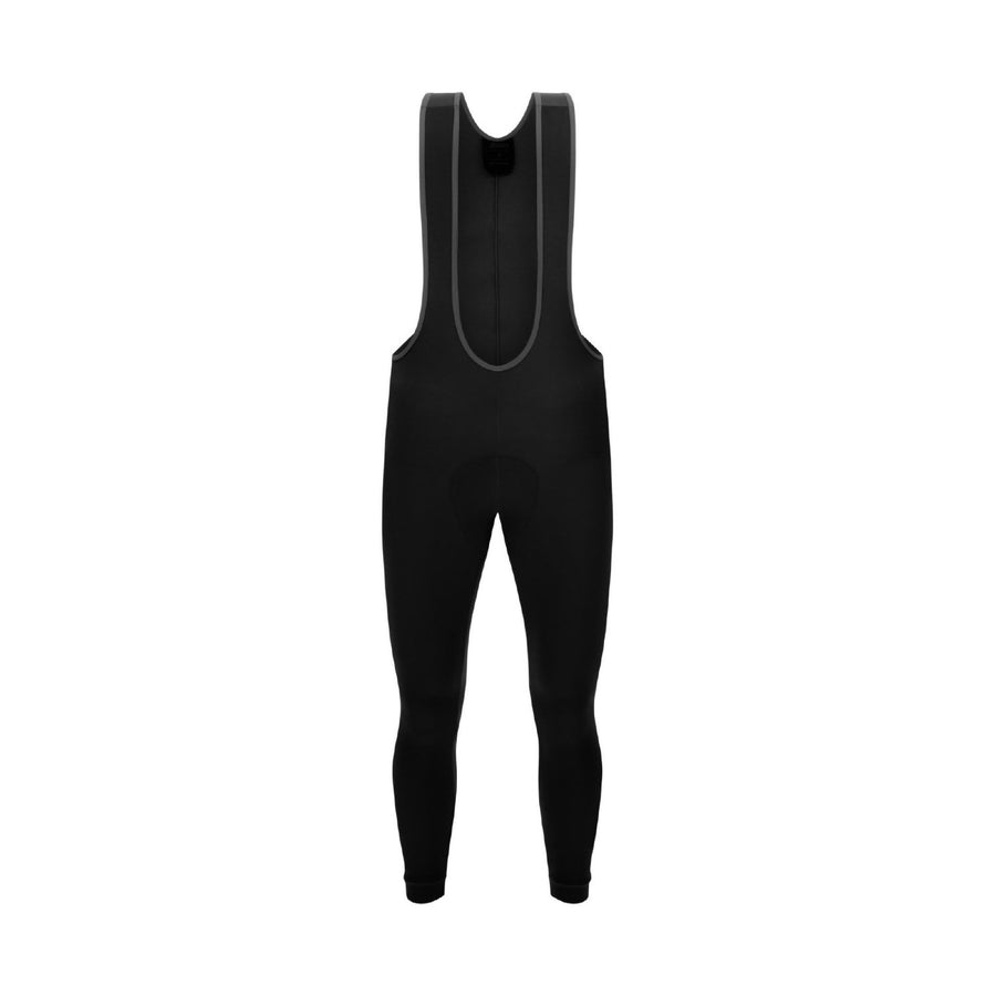 SMS RTR WOMEN’S THERMOFLEECE BIBTIGHTS FBW