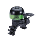 BBB-16 BELL MINIFIT BRASS