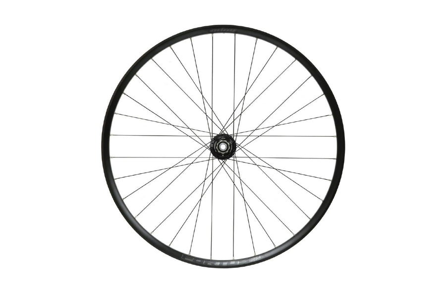 HOPE REAR 27.5 FORTUS 30W SC-PRO5-BLACK-148MM- HG