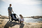 HAMAX BREEZE TRAILER – ONE CHILD