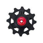 BDP-20 derailleur pulleys RollerBoys 12T-12T ceramic comp. SRAM Ro