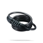 BBL-66 BICYCLELOCK QUICKCODE COIL CABLE