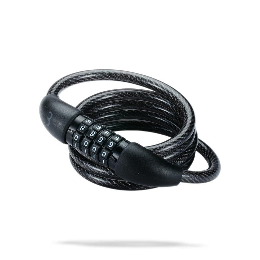 BBL-66 BICYCLELOCK QUICKCODE COIL CABLE