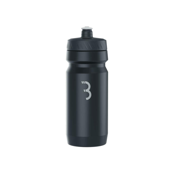 BWB-01-BKWH-550 COMPTANK BOTTLE BLACK/WHITE 550ML